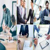 Các bước thành lập công ty luật tại Cà Mau
