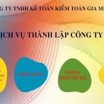 Cách kinh doanh công ty dược phẩm tại Ninh Bình