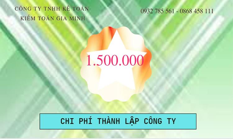 QUY TRÌNH THỦ TỤC MỞ CỬA HÀNG KINH DOANH QUẦN ÁO TẠI BẠC LIÊU 5 Chi phí mở cửa hàng kinh doanh quần áo tại Bạc Liêu