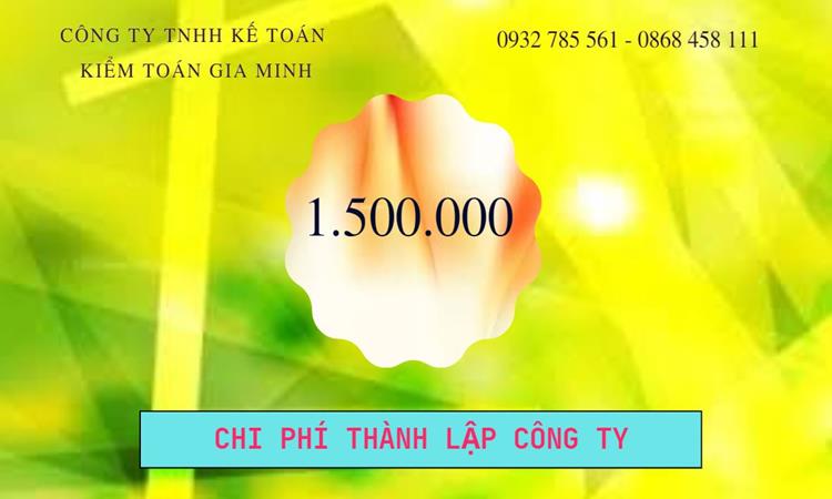 QUY TRÌNH THỦ TỤC MỞ CỬA HÀNG KINH DOANH QUẦN ÁO TẠI BÌNH ĐỊNH 5 Chi phí mở cửa hàng kinh doanh quần áo tại Bình Định