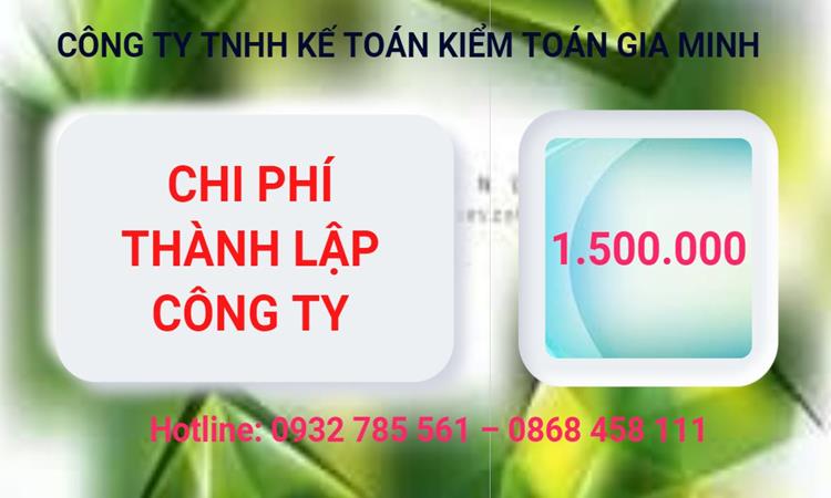 Quy trình thủ tục mở cửa hàng kinh doanh quần áo tại bình thuận 5 Chi phí mở cửa hàng kinh doanh quần áo tại Bình Thuận