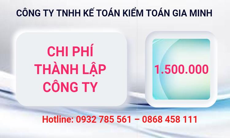 Quy trình thủ tục mở cửa hàng kinh doanh quần áo tại huyện kim động 5 Chi phí mở cửa hàng kinh doanh quần áo tại Huyện Kim Động