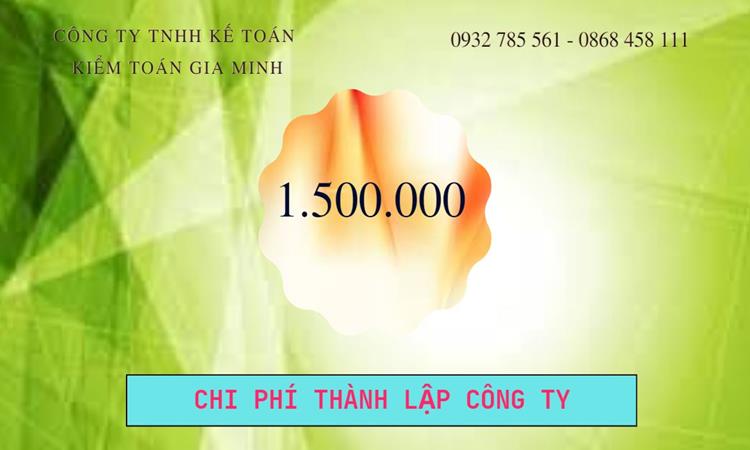 Quy trình thủ tục mở cửa hàng kinh doanh quần áo tại kon tum 5 Chi phí mở cửa hàng kinh doanh quần áo tại Kon Tum