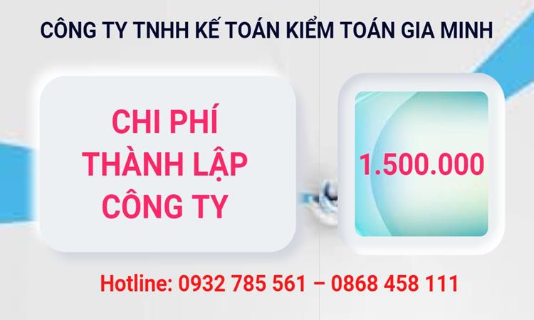 Quy trình thủ tục mở cửa hàng kinh doanh quần áo tại lào cai 5 Chi phí mở cửa hàng kinh doanh quần áo tại Lào Cai