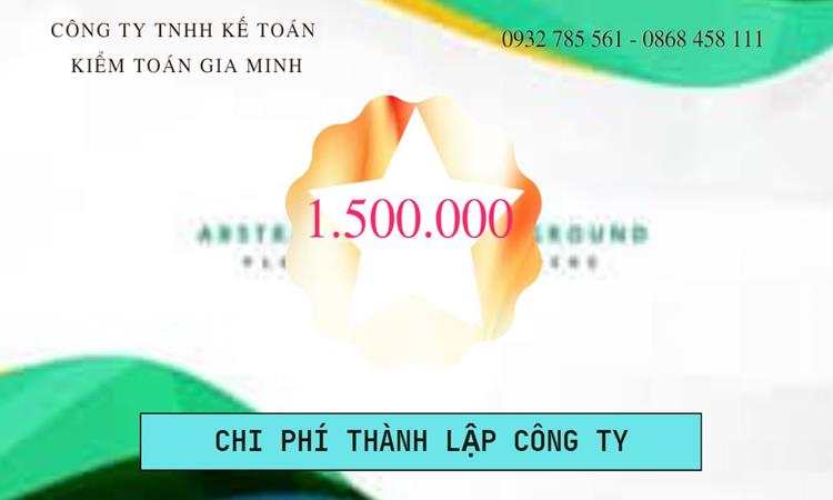 Chi phí mở cửa hàng kinh doanh quần áo tại Quận 8