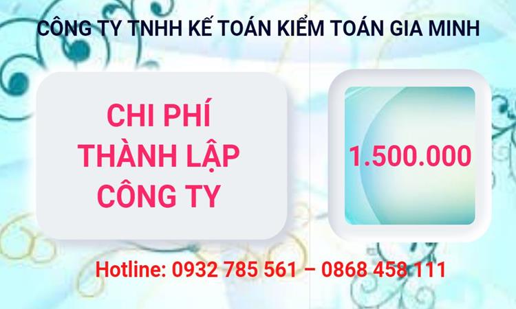QUY TRÌNH THỦ TỤC MỞ CỬA HÀNG KINH DOANH QUẦN ÁO TẠI QUẢNG BÌNH 5 Chi phí mở cửa hàng kinh doanh quần áo tại Quảng Bình
