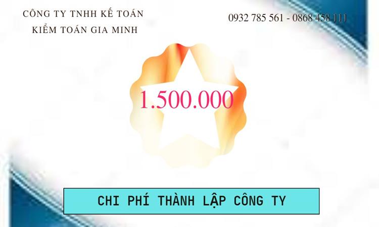 QUY TRÌNH THỦ TỤC MỞ CỬA HÀNG KINH DOANH QUẦN ÁO TẠI TP HẢI PHÒNG 5 Chi phí mở cửa hàng kinh doanh quần áo tại TP Hải Phòng