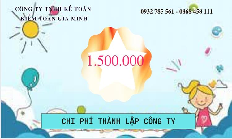 Chi phí thành lập công ty chuyển phát nhanh tại Đắk Lắk