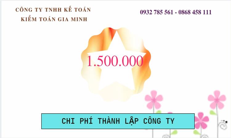 Chi phí thành lập công ty chuyển phát nhanh tại Hưng Yên