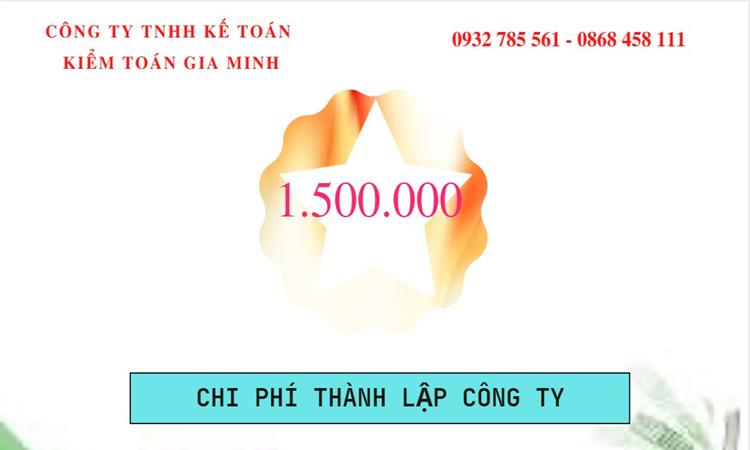 Chi phí thành lập công ty chuyển phát nhanh tại Phú Quốc