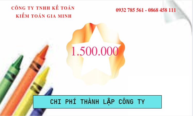 Chi phí thành lập công ty chuyển phát nhanh tại Quảng Bình