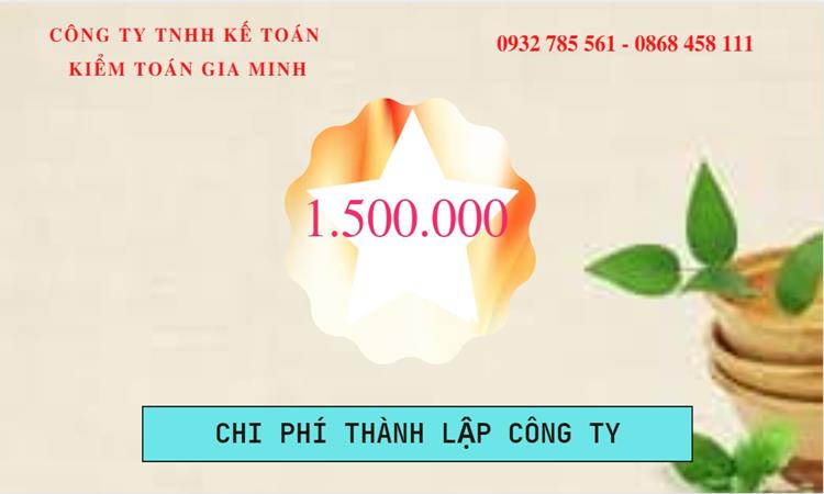 Chi phí thành lập công ty chuyển phát nhanh tại Quảng Ninh