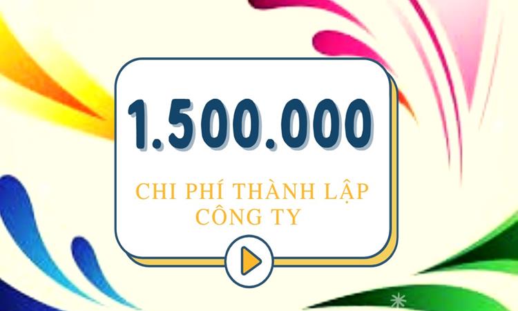 Chi phí thành lập công ty đào tạo nghề tại Huyện Phúc Thọ