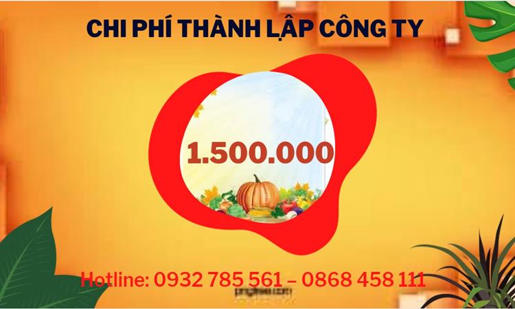 Chi phí thành lập công ty đào tạo nghề tại Quận Bắc Từ Liêm