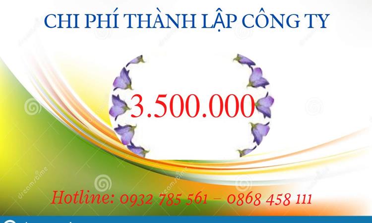 Chi phí thành lập công ty kiến trúc tại TP Đà Nẵng 