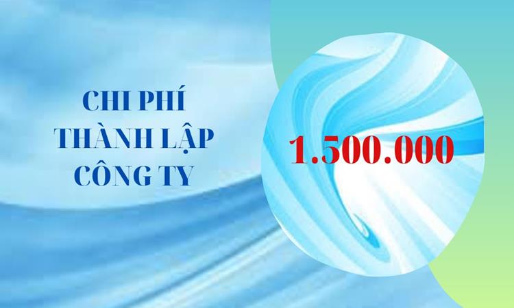 Chi phí thành lập công ty kinh doanh nhà hàng tại Quận 1