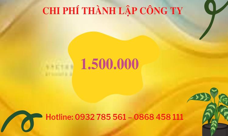 Chi phí thành lập công ty sản xuất kinh doanh gạo tại Bắc Giang 
