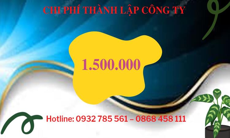 Chi phí thành lập công ty sản xuất kinh doanh gạo tại Bình Định 
