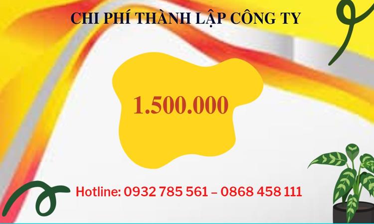 Chi phí thành lập công ty sản xuất kinh doanh gạo tại Bình Thuận 