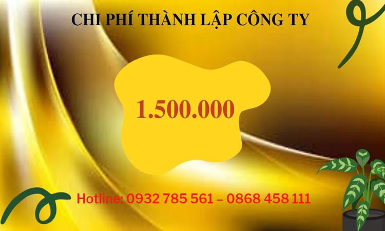 Chi phí thành lập công ty sản xuất kinh doanh gạo tại Hà Tĩnh 