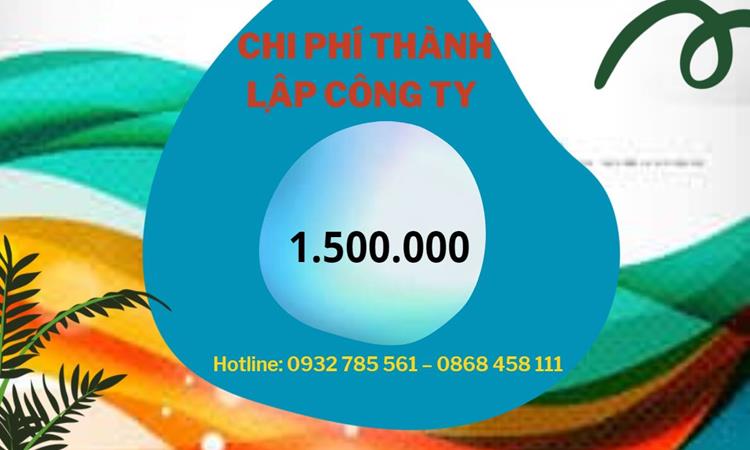 Chi phí thành lập công ty sản xuất kinh doanh gạo tại Kon Tum 