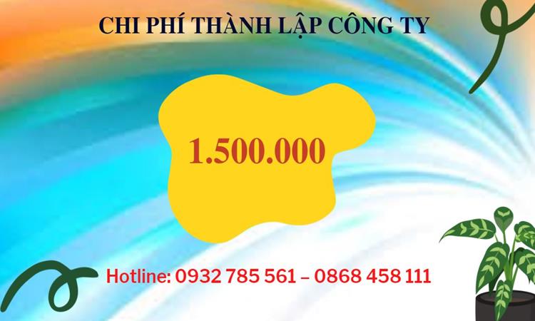 Chi phí thành lập công ty sản xuất kinh doanh gạo tại Thái Bình 