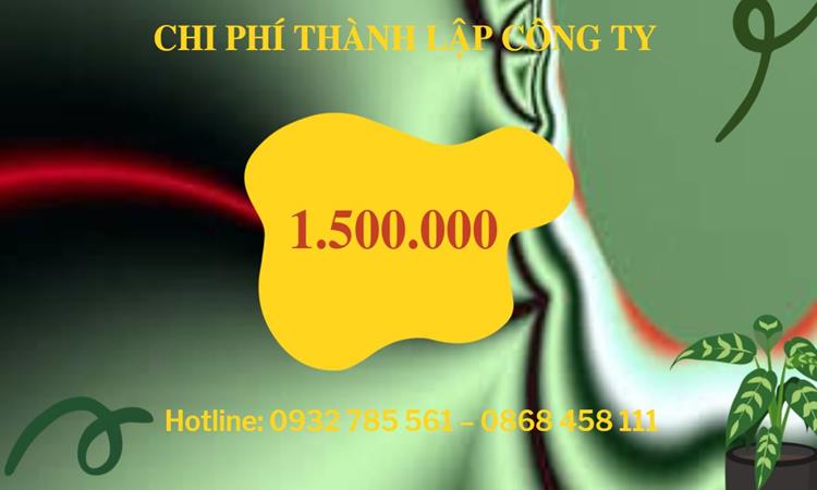 Chi phí thành lập công ty sản xuất kinh doanh gạo tại Thái Nguyên 