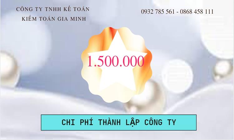 Chi phí thành lập công ty sản xuất kinh doanh gạo tại Thị xã Duy Tiên 