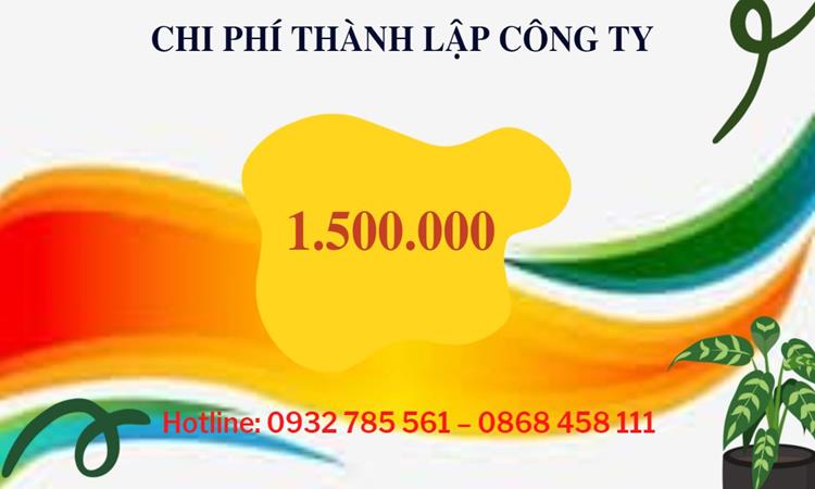 Chi phí thành lập công ty sản xuất kinh doanh gạo tại Trà Vinh 