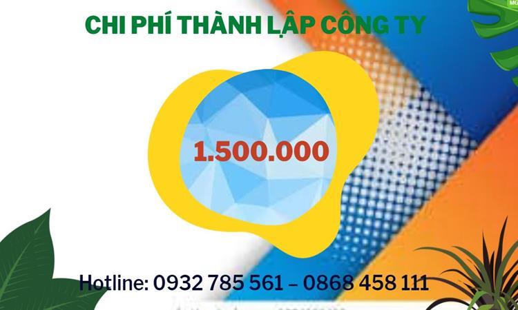 Đăng ký kinh doanh công ty dược phẩm tại An Giang