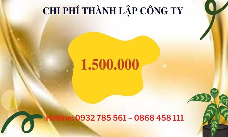 Đăng ký kinh doanh công ty dược phẩm tại Bình Phước