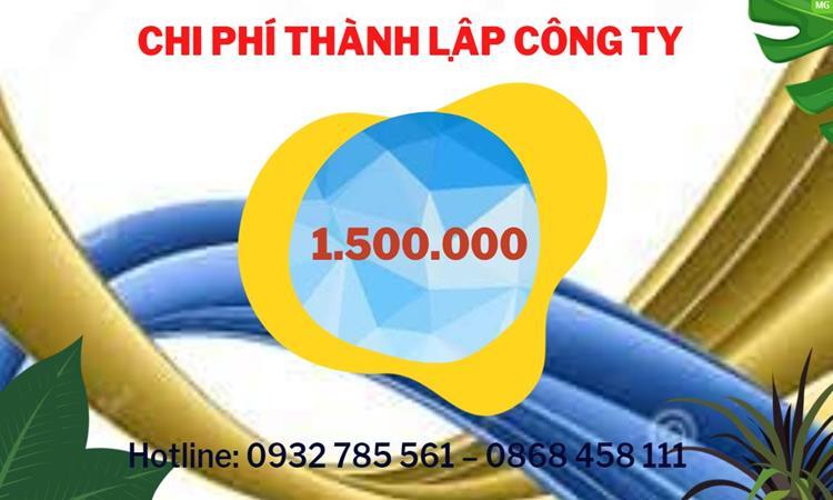 Đăng ký kinh doanh công ty dược phẩm tại Huyện Cần Giờ
