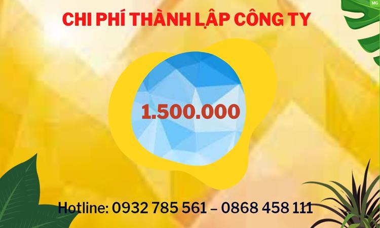 Đăng ký kinh doanh công ty dược phẩm tại Quận 1