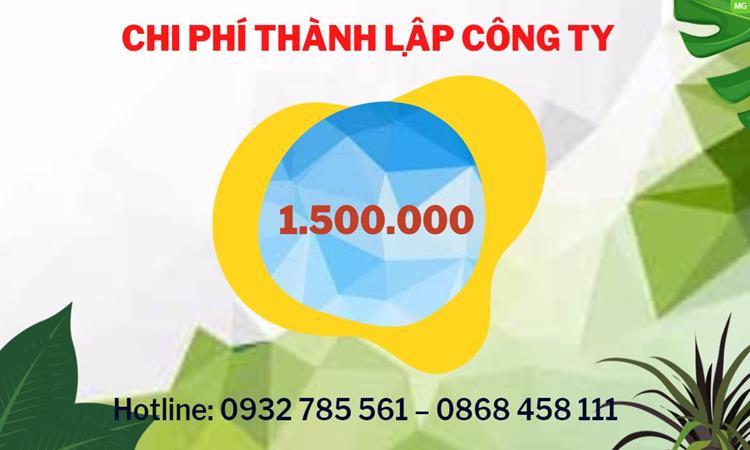 Đăng ký kinh doanh công ty dược phẩm tại Quận 5