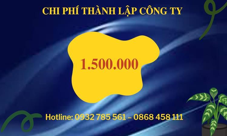 Đăng ký kinh doanh công ty dược phẩm tại Quận Gò Vấp