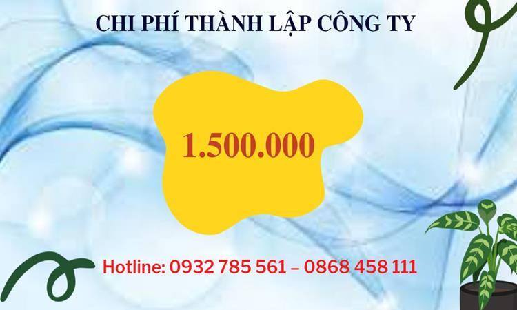 Đăng ký kinh doanh công ty dược phẩm tại Quận Tân Phú