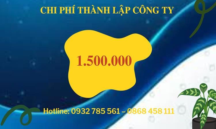 Đăng ký kinh doanh công ty dược phẩm tại Thành Phố Hồ Chí Minh