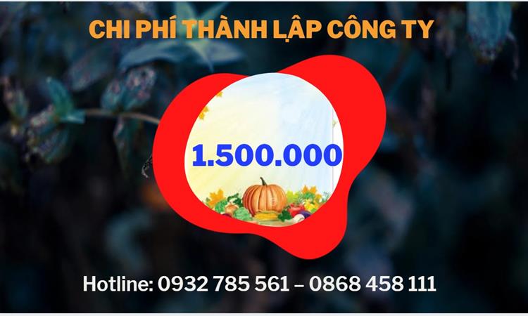 Đăng ký thành lập công ty bất động sản tại Bà Rịa Vũng Tàu