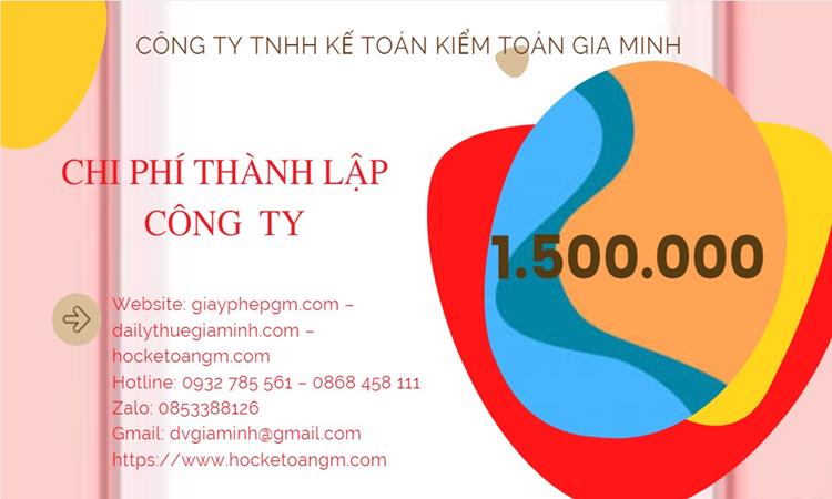Đăng ký thành lập công ty bất động sản tại Bắc Giang