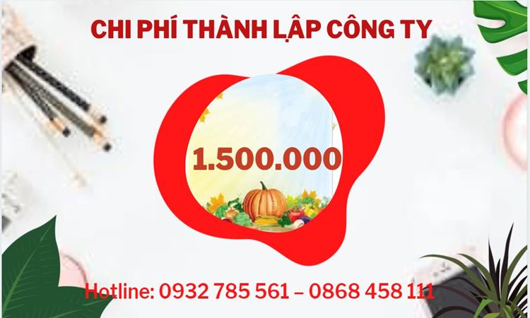 Đăng ký thành lập công ty bất động sản tại Bạc Liêu