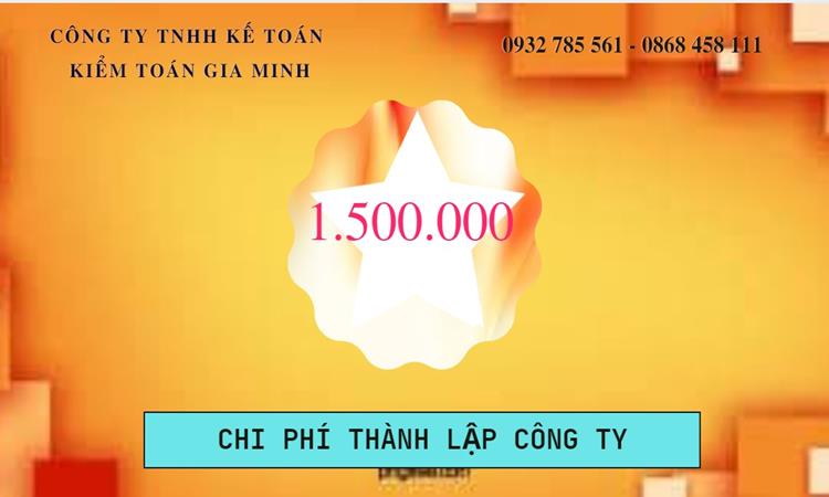 Đăng ký thành lập công ty bất động sản tại Đồng Tháp