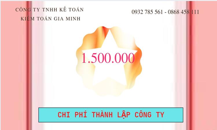 Đăng ký thành lập công ty bất động sản tại Hà Tĩnh