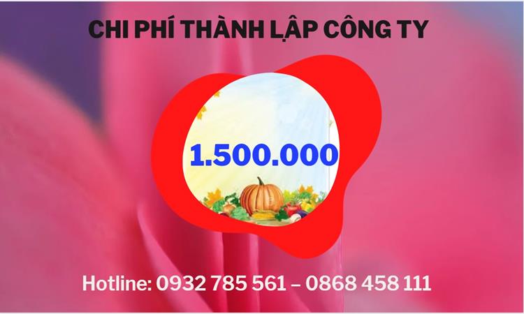 Đăng ký thành lập công ty bất động sản tại Huyện Ba Vì
