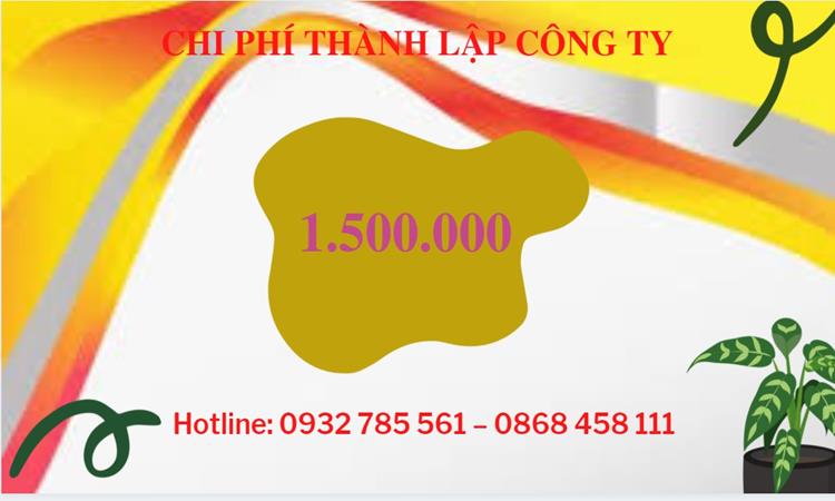 Đăng ký thành lập công ty bất động sản tại Huyện Bình Chánh