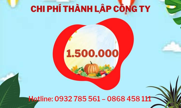 Đăng ký thành lập công ty bất động sản tại Huyện Cần Giờ