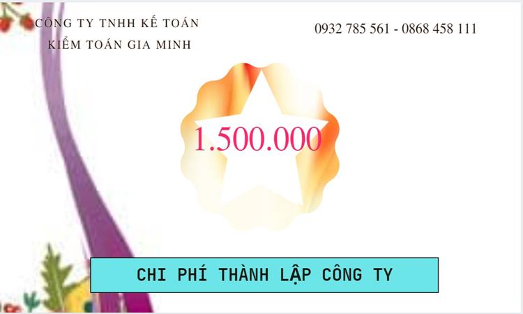 Đăng ký thành lập công ty bất động sản tại Huyện Cờ Đỏ