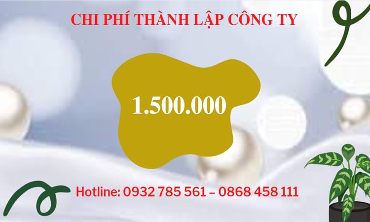 Đăng ký thành lập công ty bất động sản tại Huyện Củ Chi