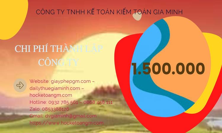 Đăng ký thành lập công ty bất động sản tại Huyện Đông Anh