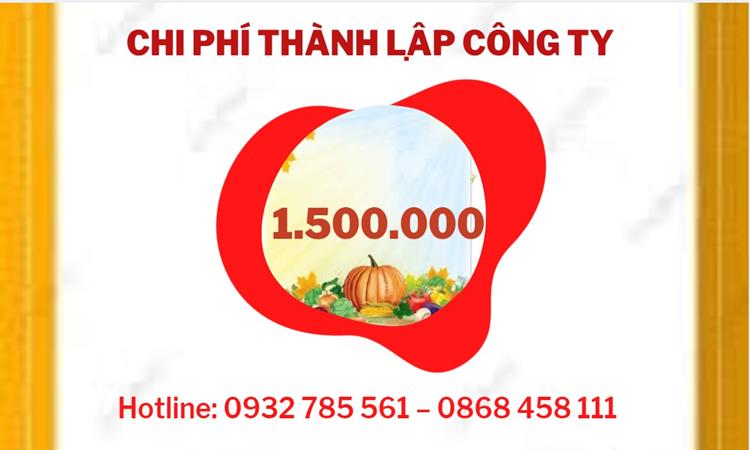 Đăng ký thành lập công ty bất động sản tại Huyện Hóc Môn