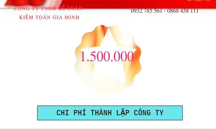 Đăng ký thành lập công ty bất động sản tại Huyện Phong Điền